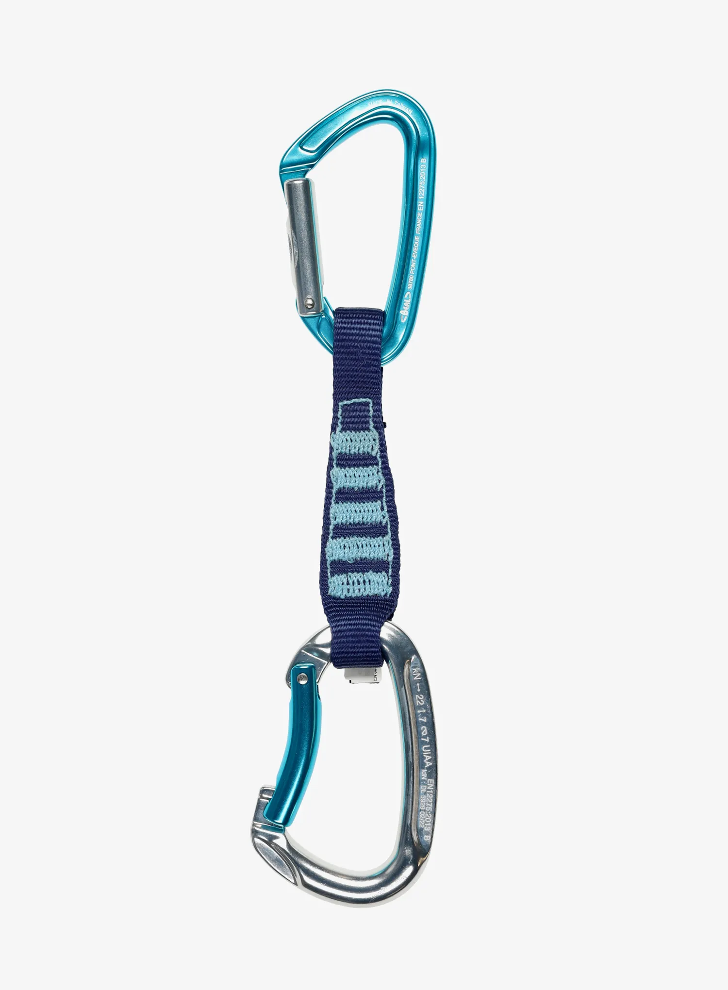 Atotampa Beal Be Free 12 cm - blue