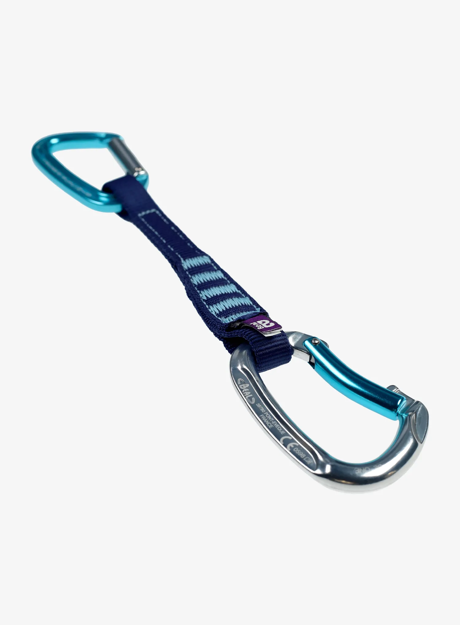 Atotampa Beal Be Free 17 cm - blue