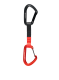 Atotampa Black Diamond HotForge Hybrid Quickdraw 12 cm - octane