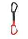 Atotampa Black Diamond HotForge Hybrid Quickdraw 16 cm - octane