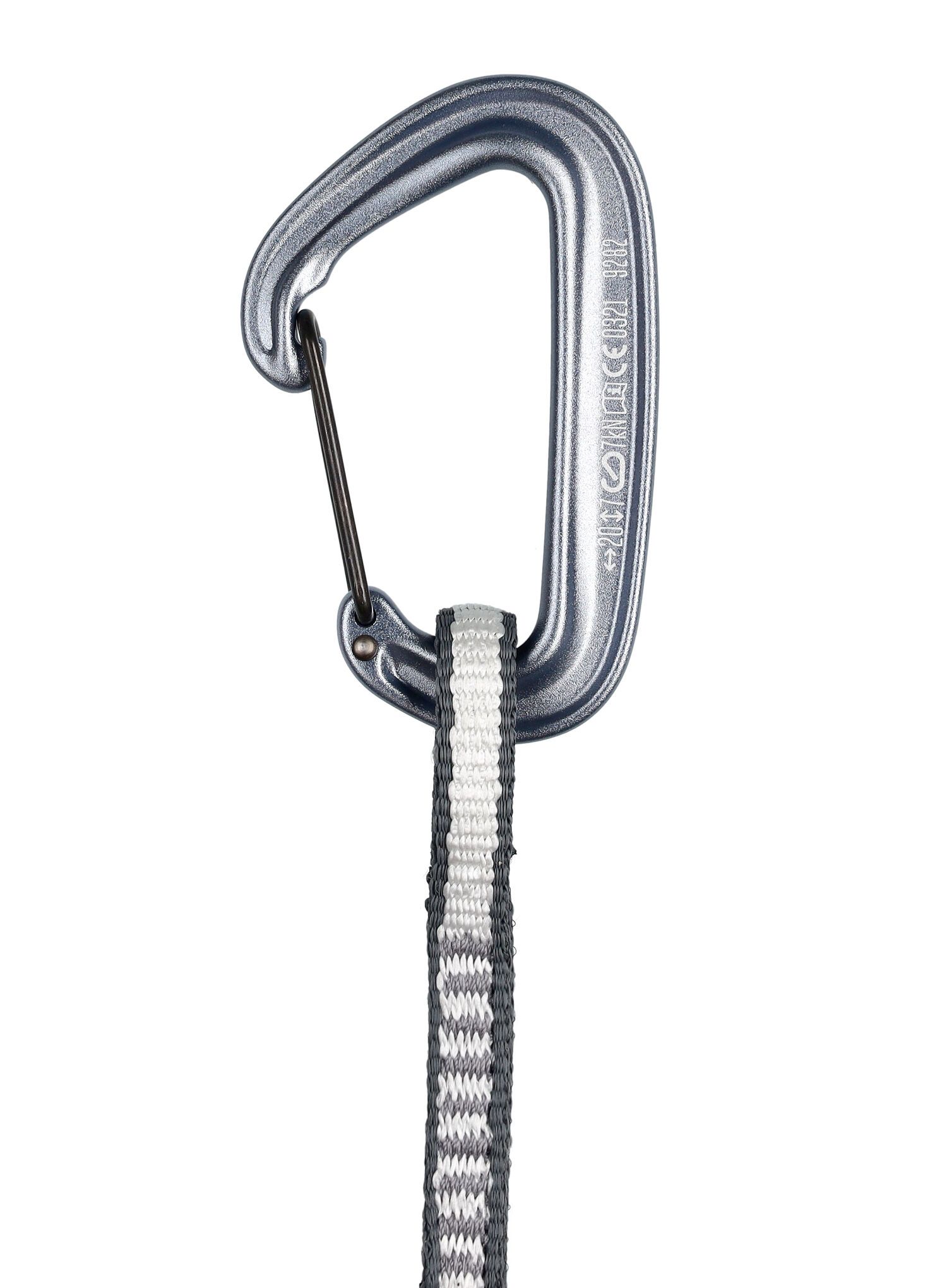 Atotampa Black Diamond MiniWire Quickdraw 12 cm