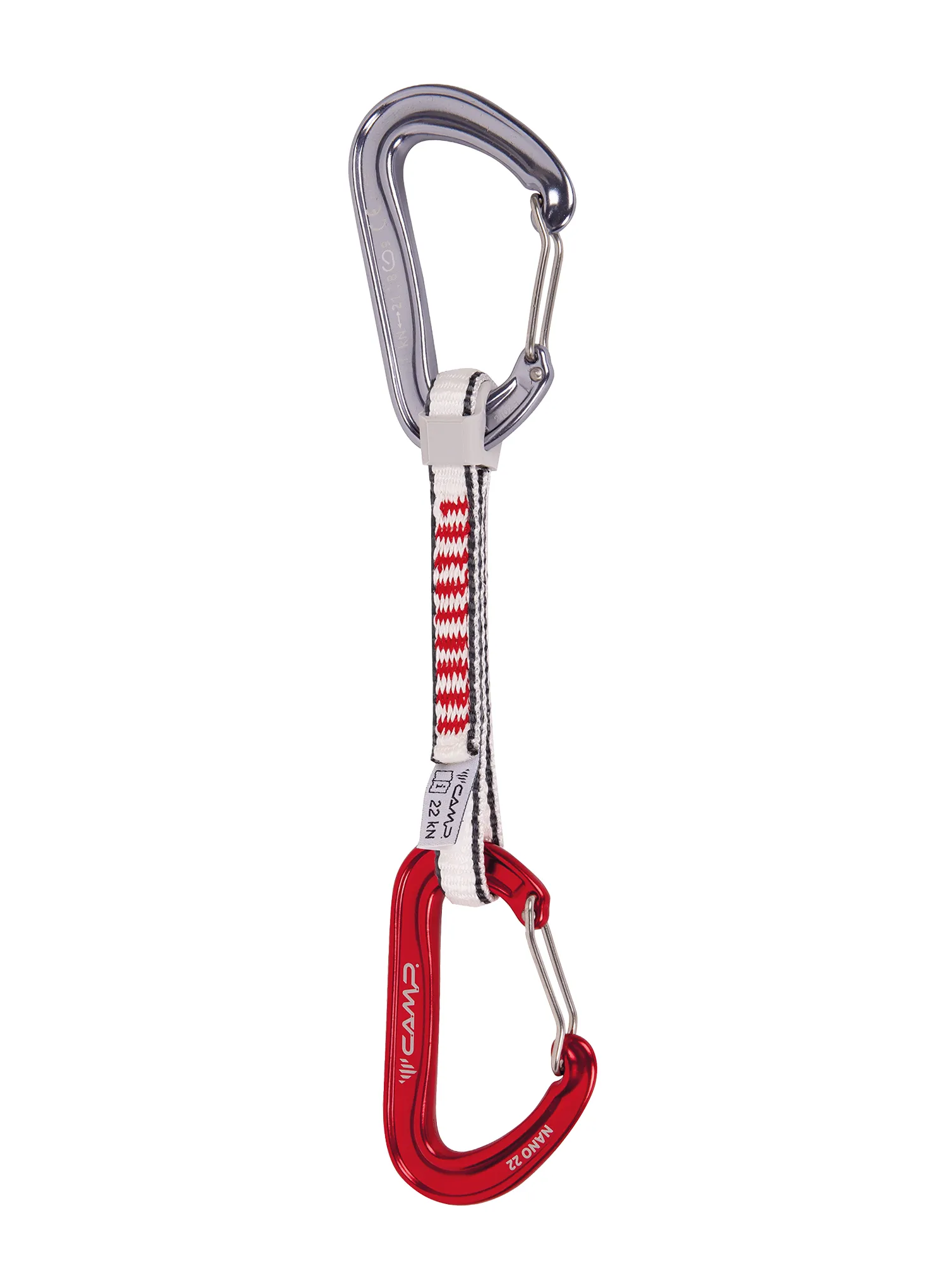 Atotampa Camp Nano 22 Express KS 12 cm