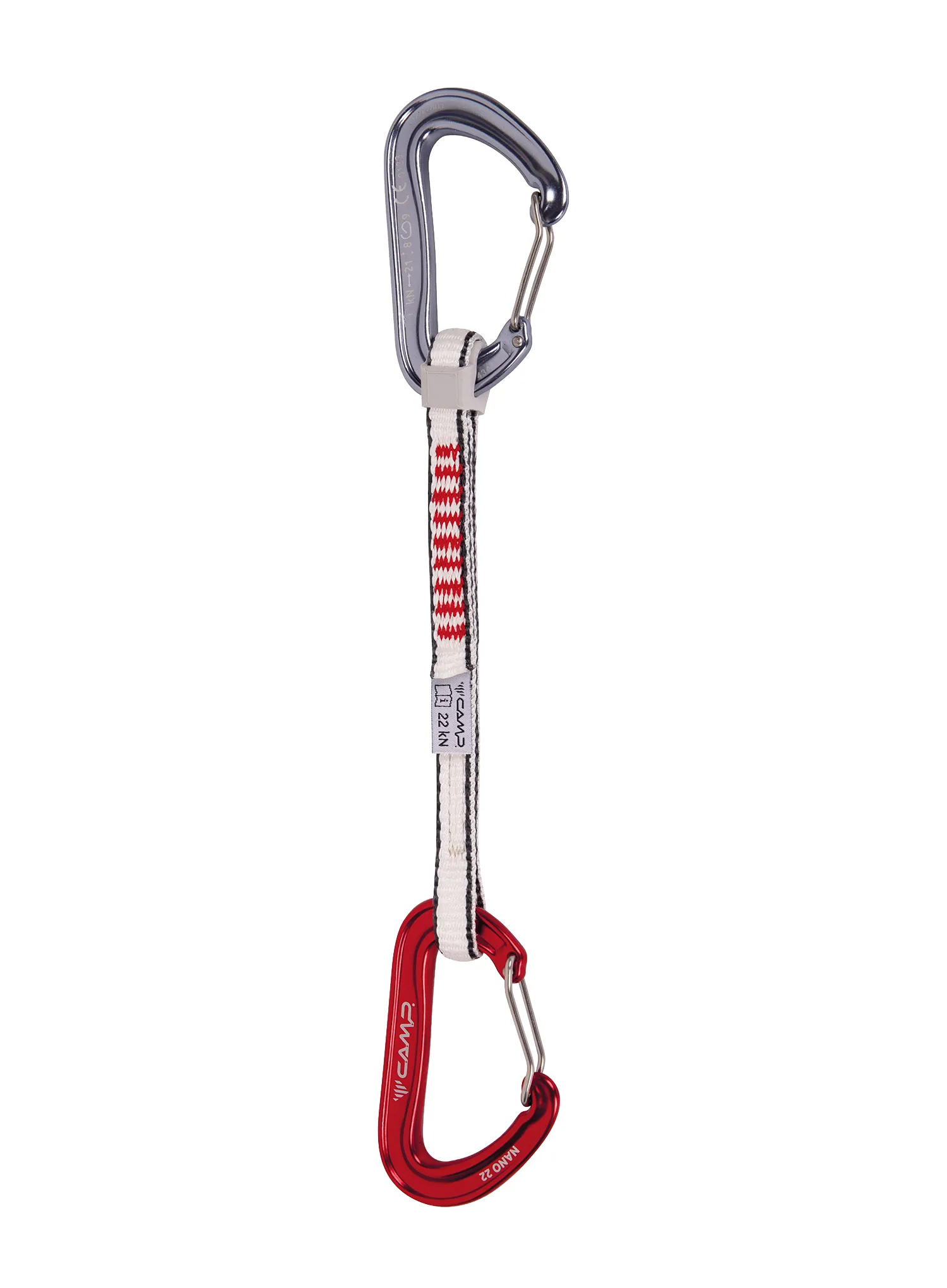 Atotampa Camp Nano 22 Express KS 18 cm
