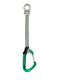 Atotampa Climbing Technology/SKYLOTEC Ice Hook 17 cm - green/ green