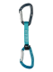Atotampa Petzl Djinn Acess 12 cm - turquoise
