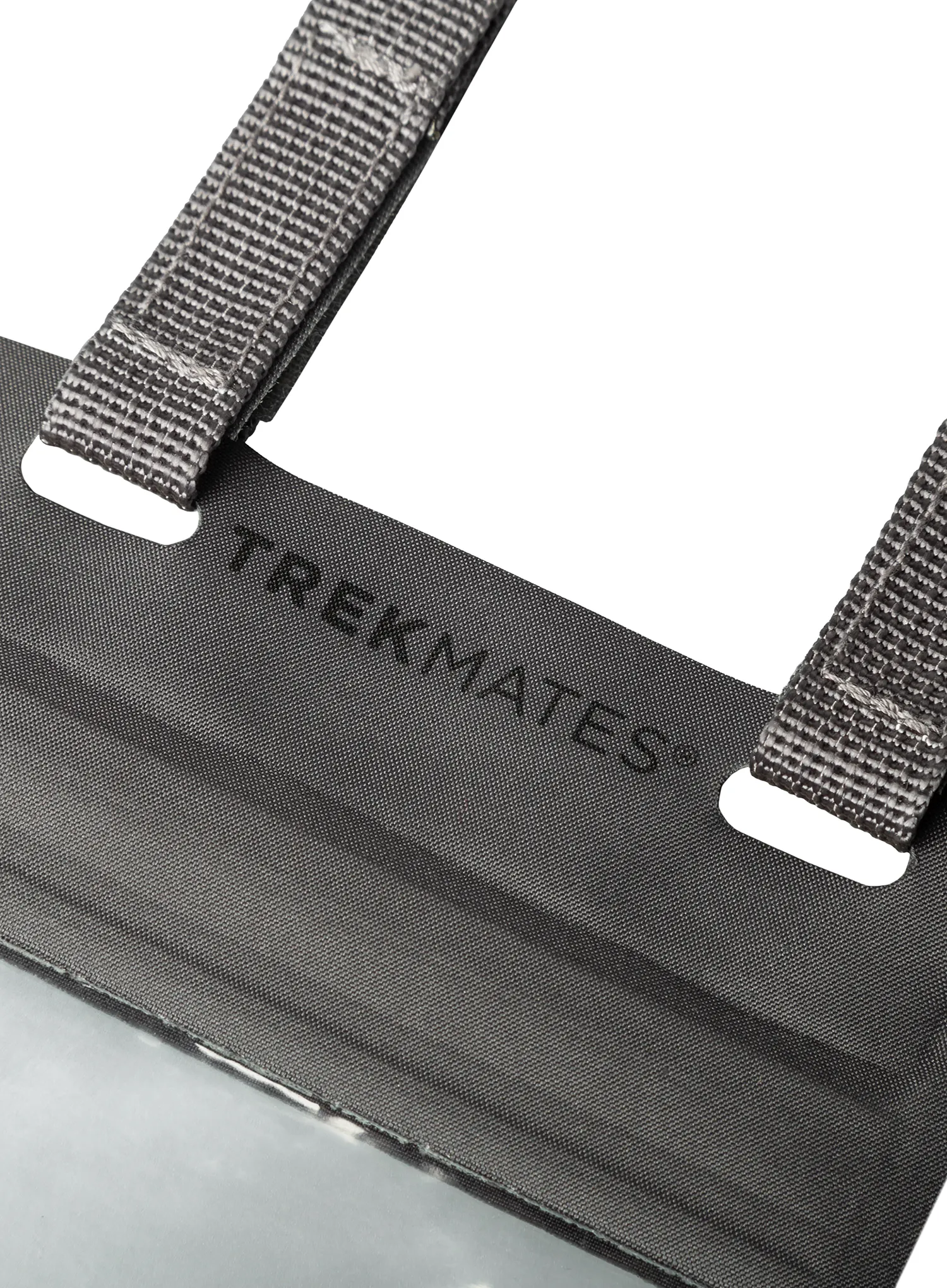 Dėklas Trekmates Phone Pouch - clear/clear