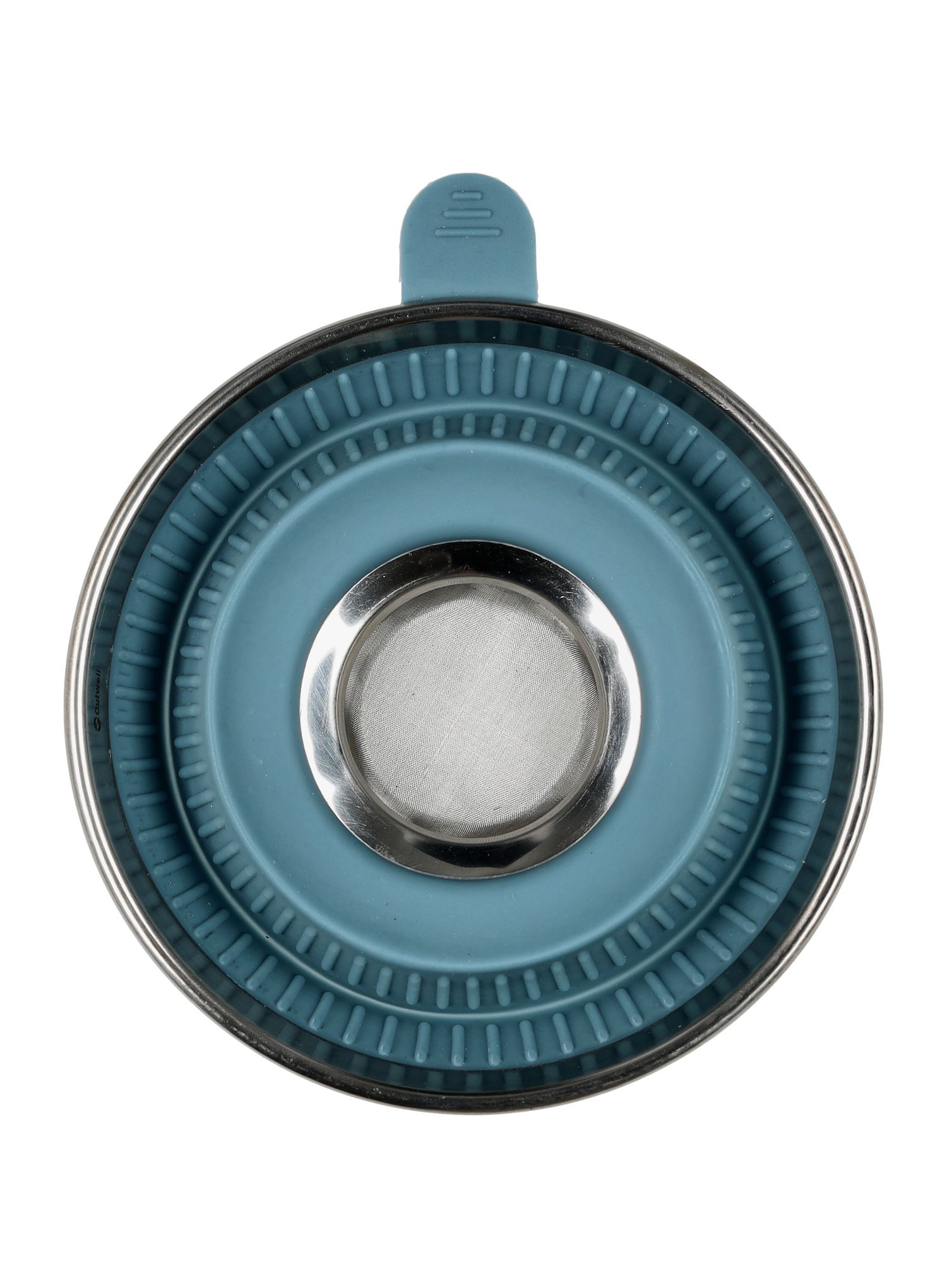 Kavos aparato filtras Outwell Collaps Coffee Filter Holder - classic blue