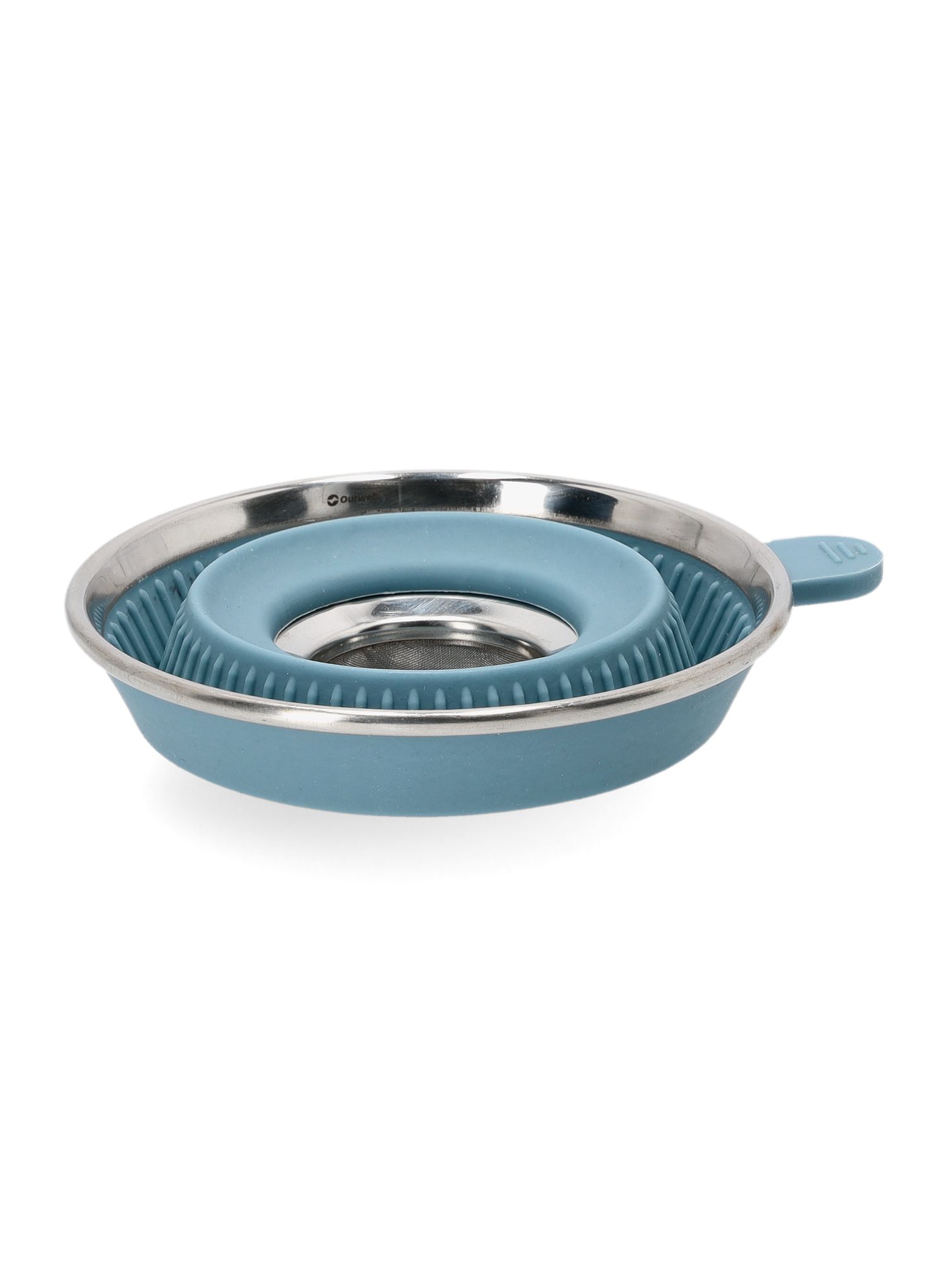 Kavos aparato filtras Outwell Collaps Coffee Filter Holder - classic blue