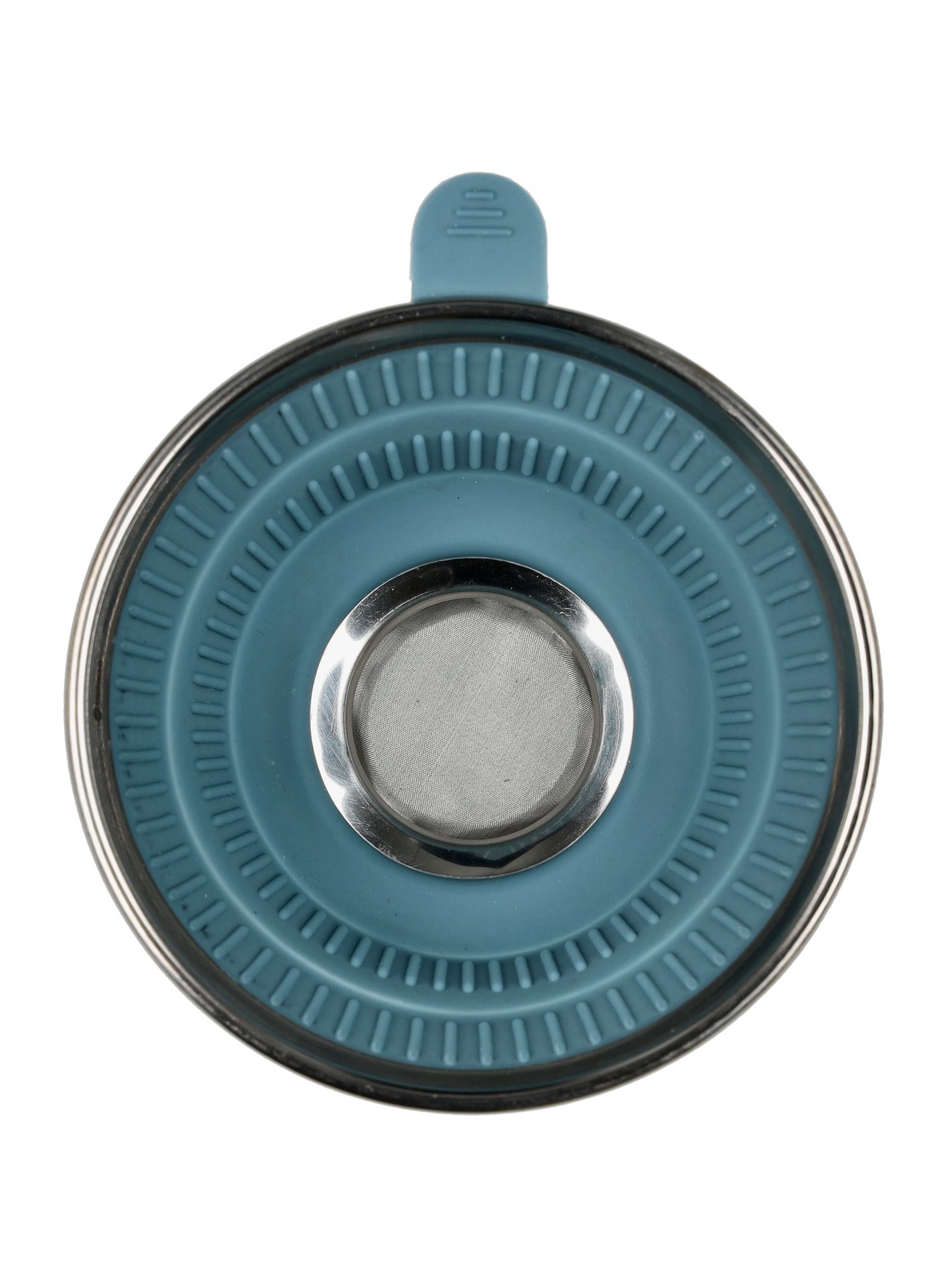 Kavos aparato filtras Outwell Collaps Coffee Filter Holder - classic blue
