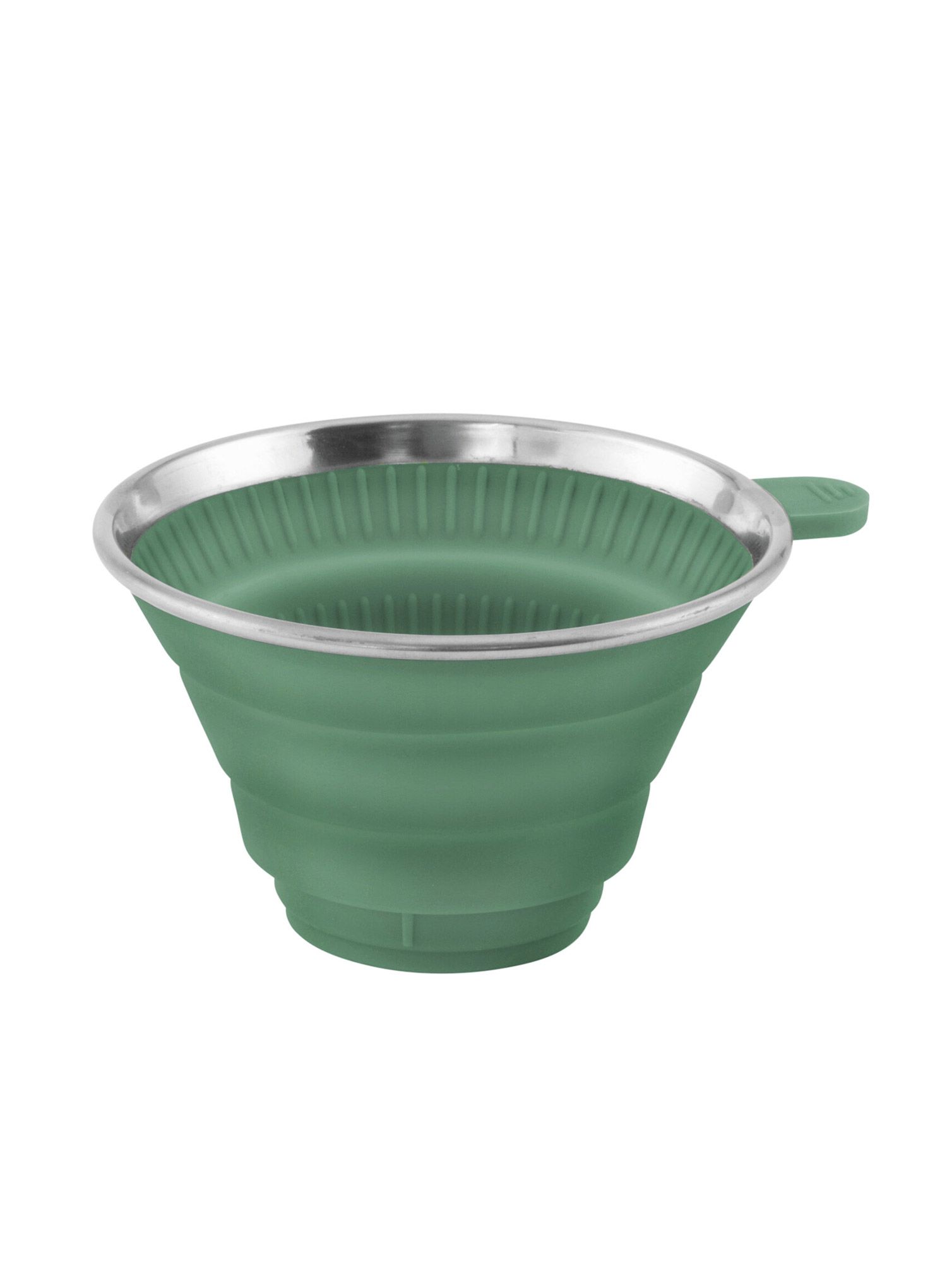 Kavos aparato filtras Outwell Collaps Coffee Filter Holder - shadow green