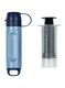 Vandens filtras LifeStraw Peak Series Solo - mountain blue