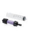 Vandens filtras Sawyer Mini Single - purple
