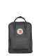 Miesto kuprinė Fjallraven Kanken - graphite