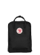 Miesto kuprinė Fjallraven Kanken - black
