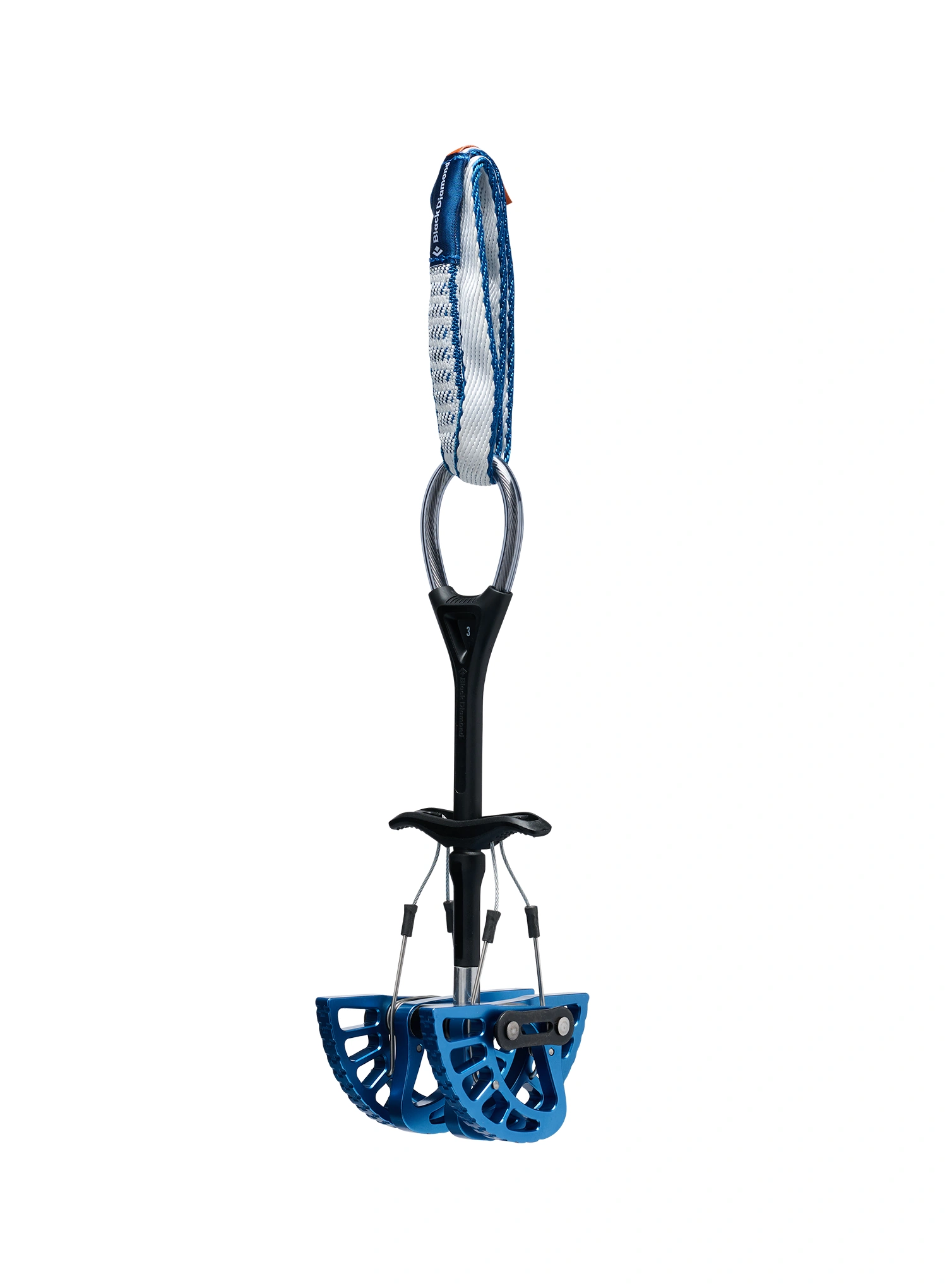 Frendas Black Diamond C4 Extendable Slng Camalot 3