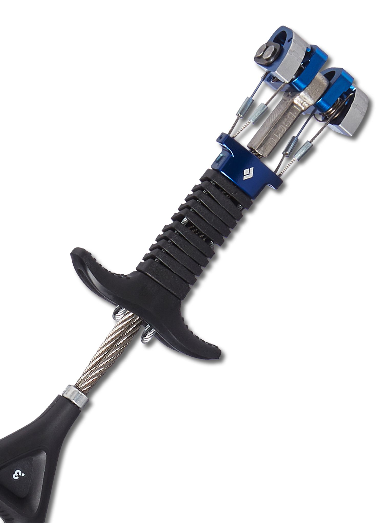 Frendas Black Diamond Camalot Z4 - 0.3