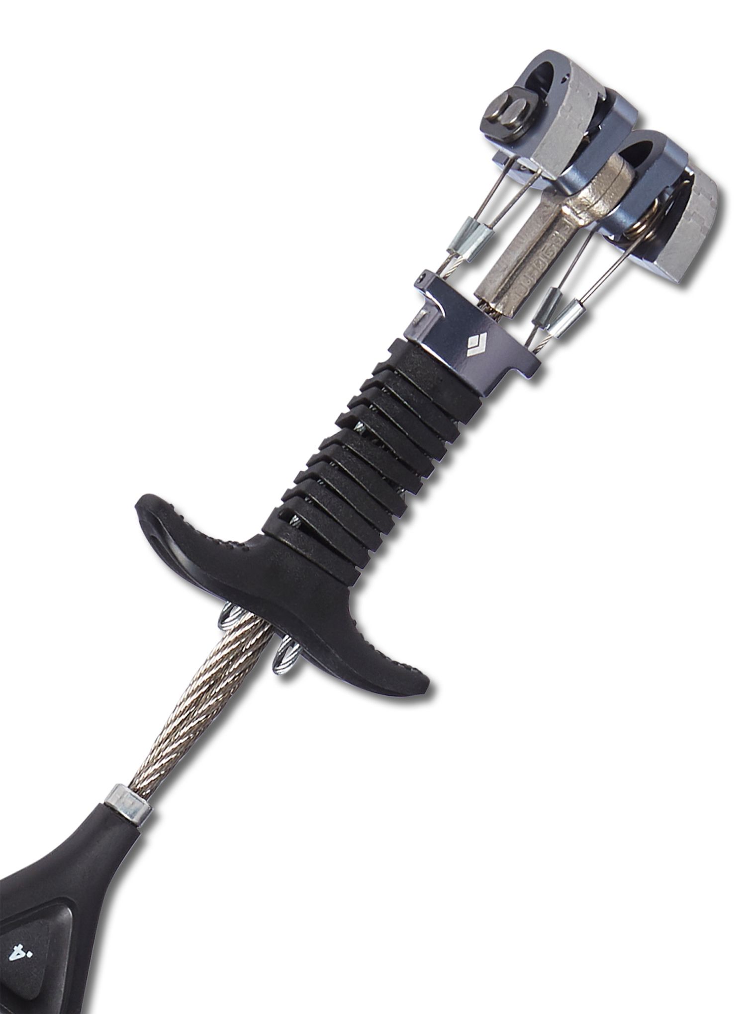 Frendas Black Diamond Camalot Z4 - 0.4