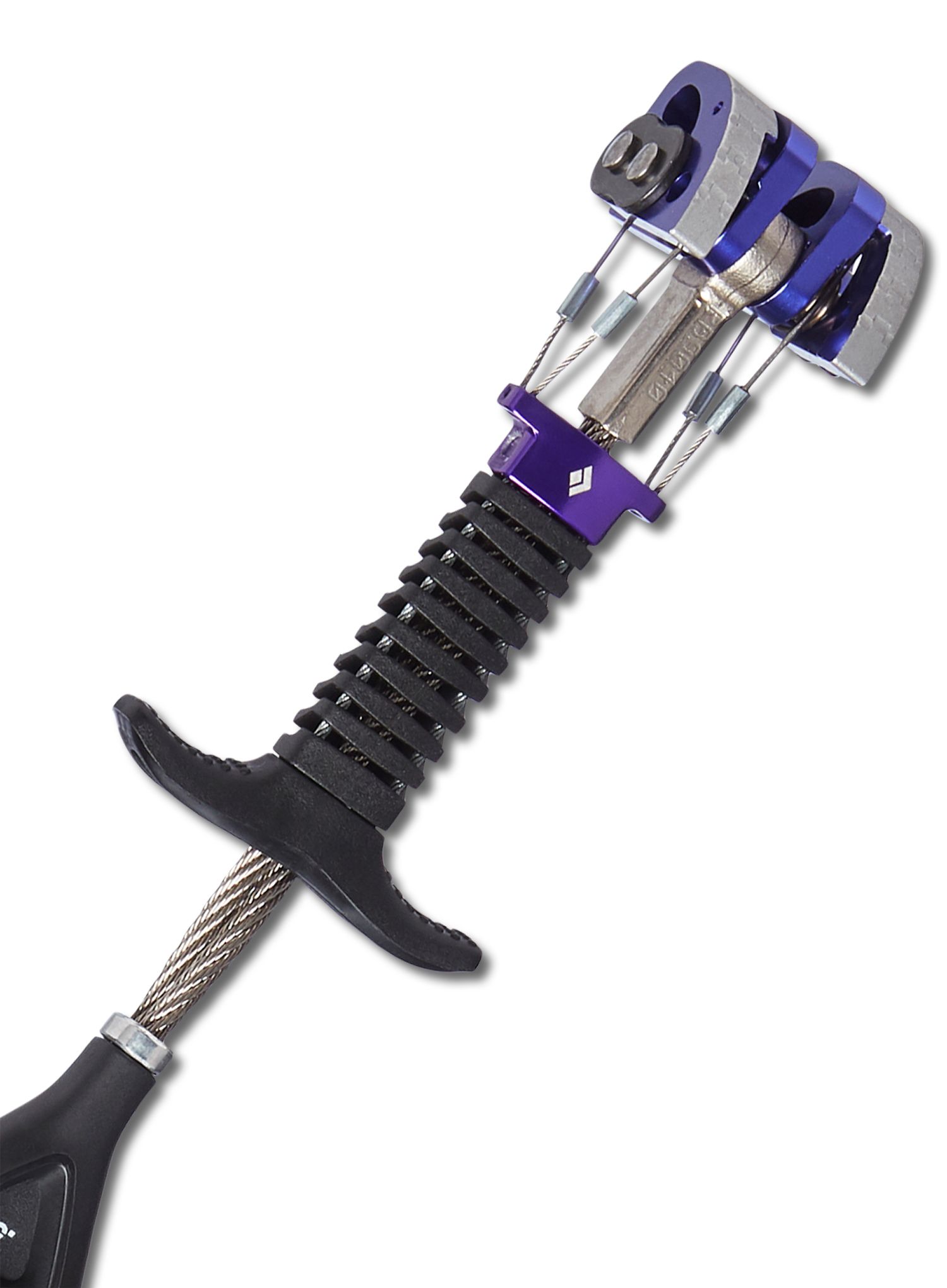 Frendas Black Diamond Camalot Z4 - 0.5