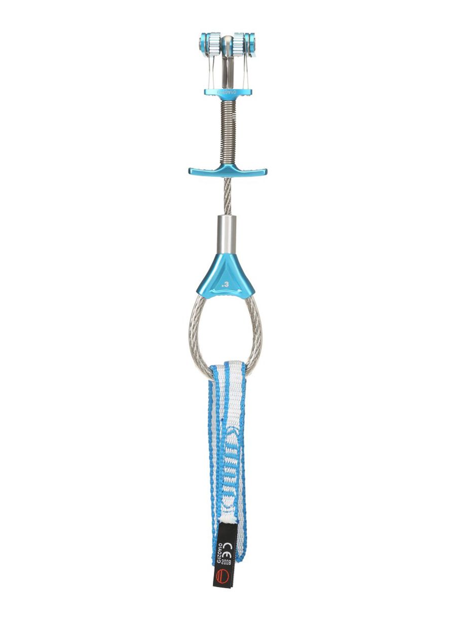 Frendas Wild Country Zero Friend 0.3 - blue