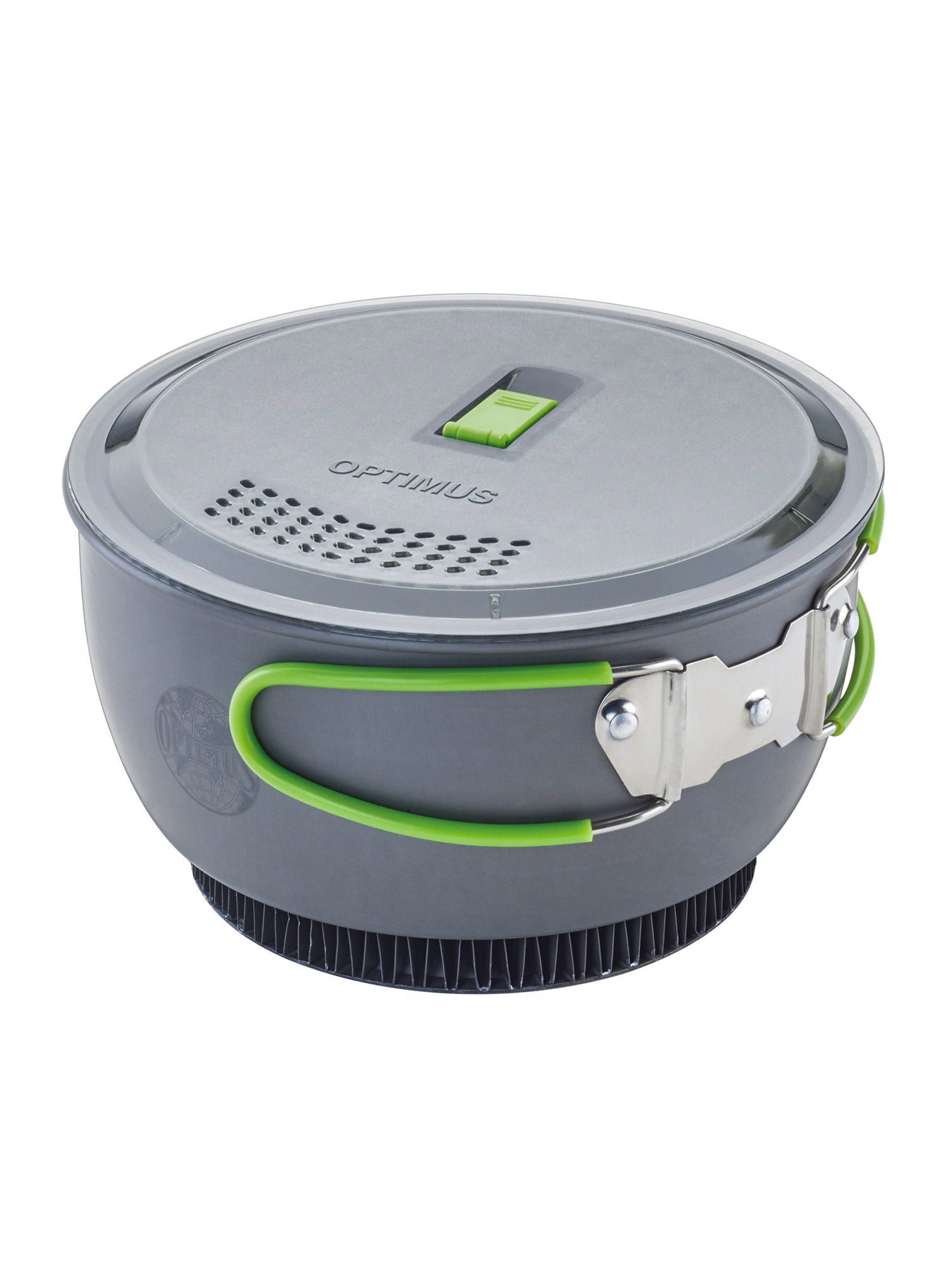 Turistinis puodas Optimus Terra Xpress HE Cooking Pot