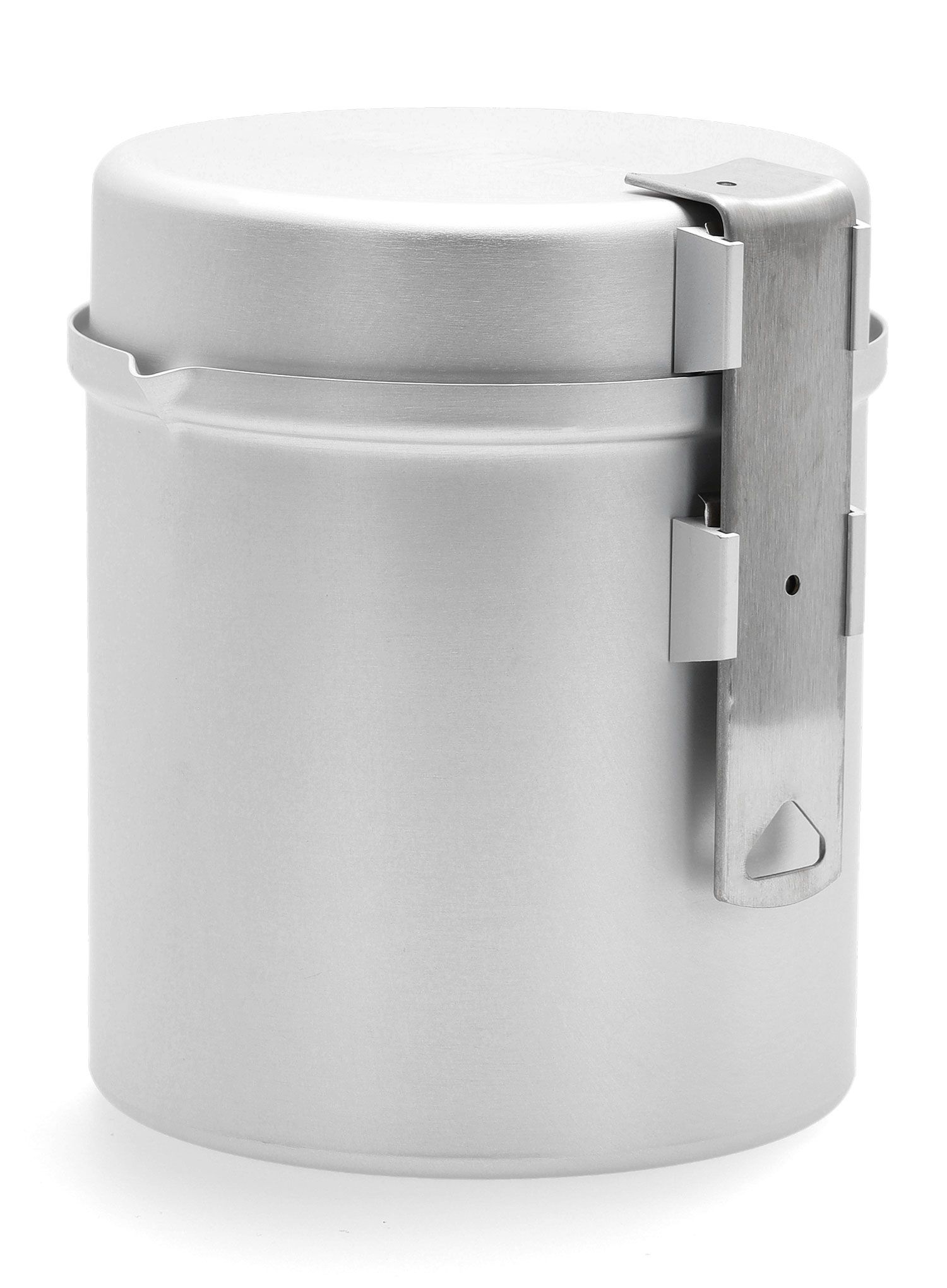Turistinis puodas Primus Essential Trek Pot 1.0 L