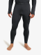 Termo tamprės Icebreaker Men 200 ZoneKnit Leggings - black