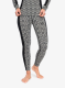 Moteriškos termo leggings Kari Traa Rose High Waist Pant - black