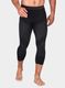 Termo tamprės Dynafit Speed Dryarn Tights - black out