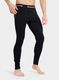 Termo tamprės Smartwool Classic Thermal Merino BL Bottom Boxed - black
