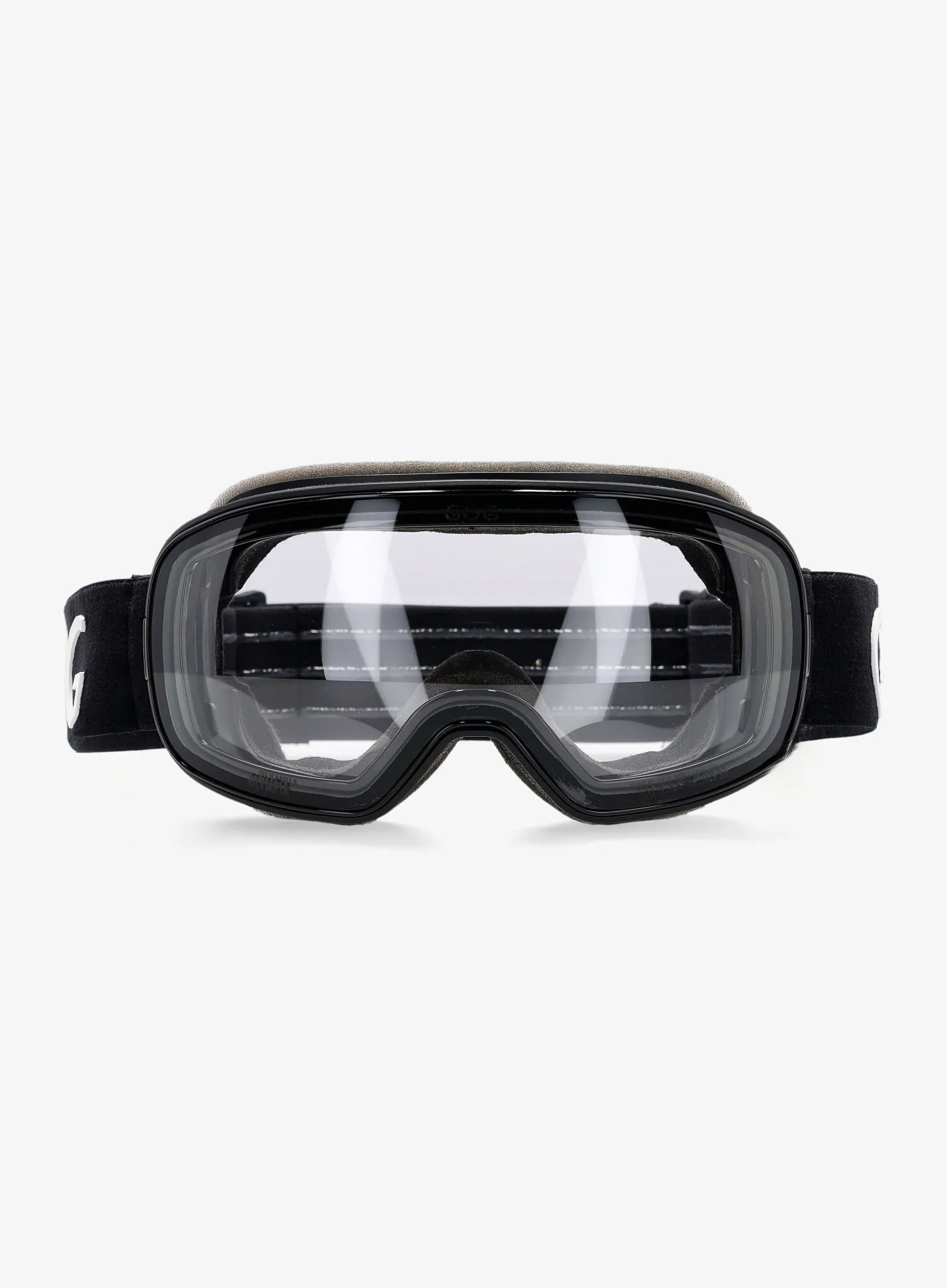 Slidinėjimo akiniai GOG Olympia - black