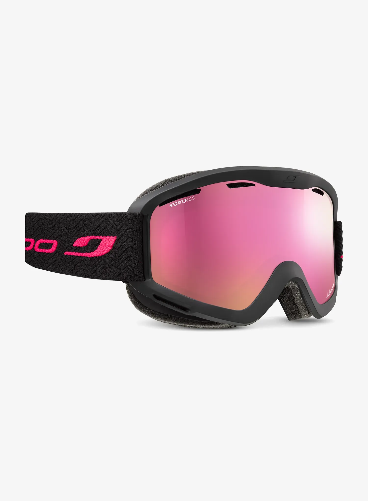 Slidinėjimo akiniai Julbo Mars - Spectron 3 - black