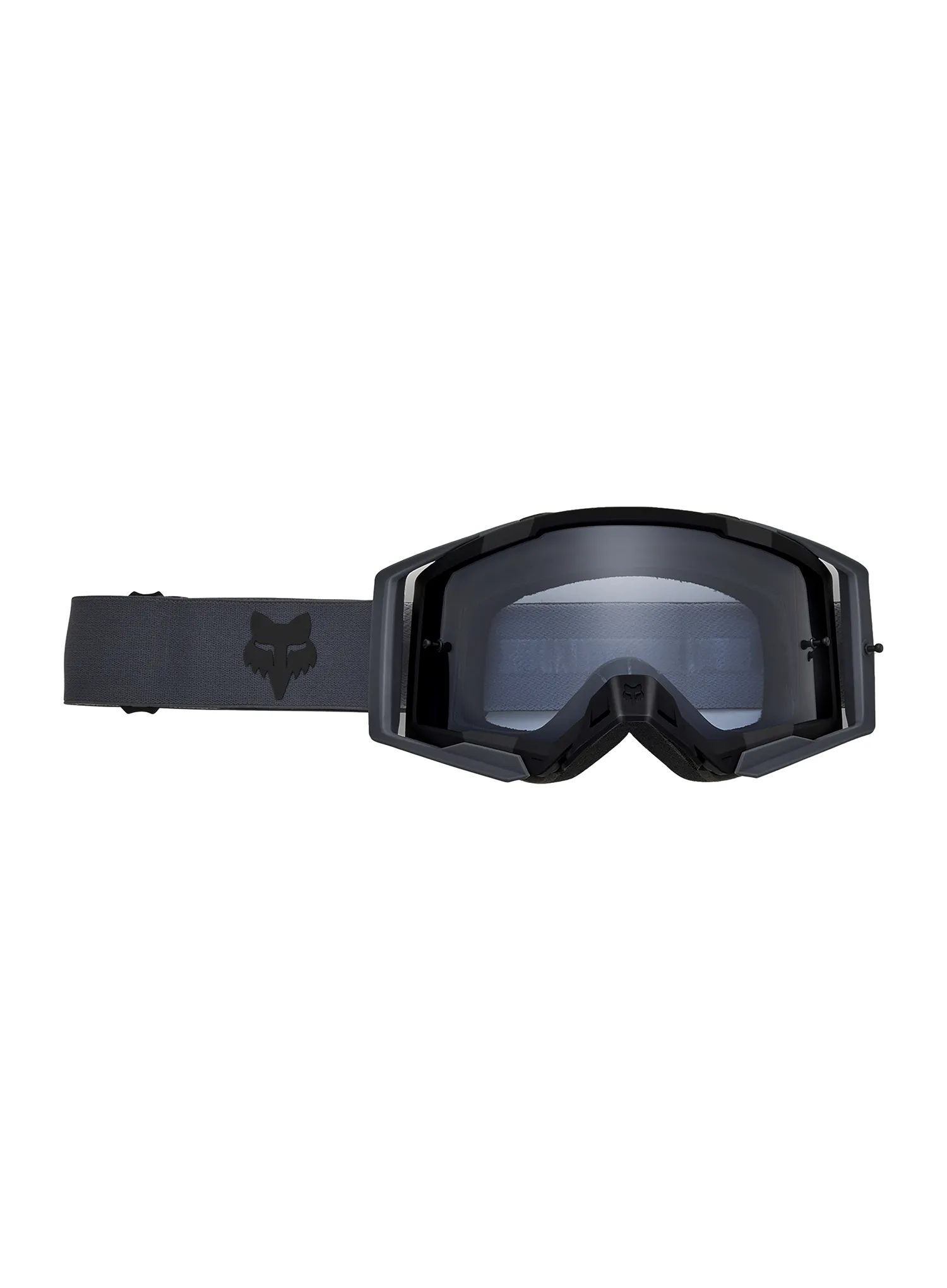 Dviračio akiniai Fox Airspace Core Goggle - graphite