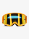 Dviračio akiniai Fox Main Core Goggle Spark - tangerine
