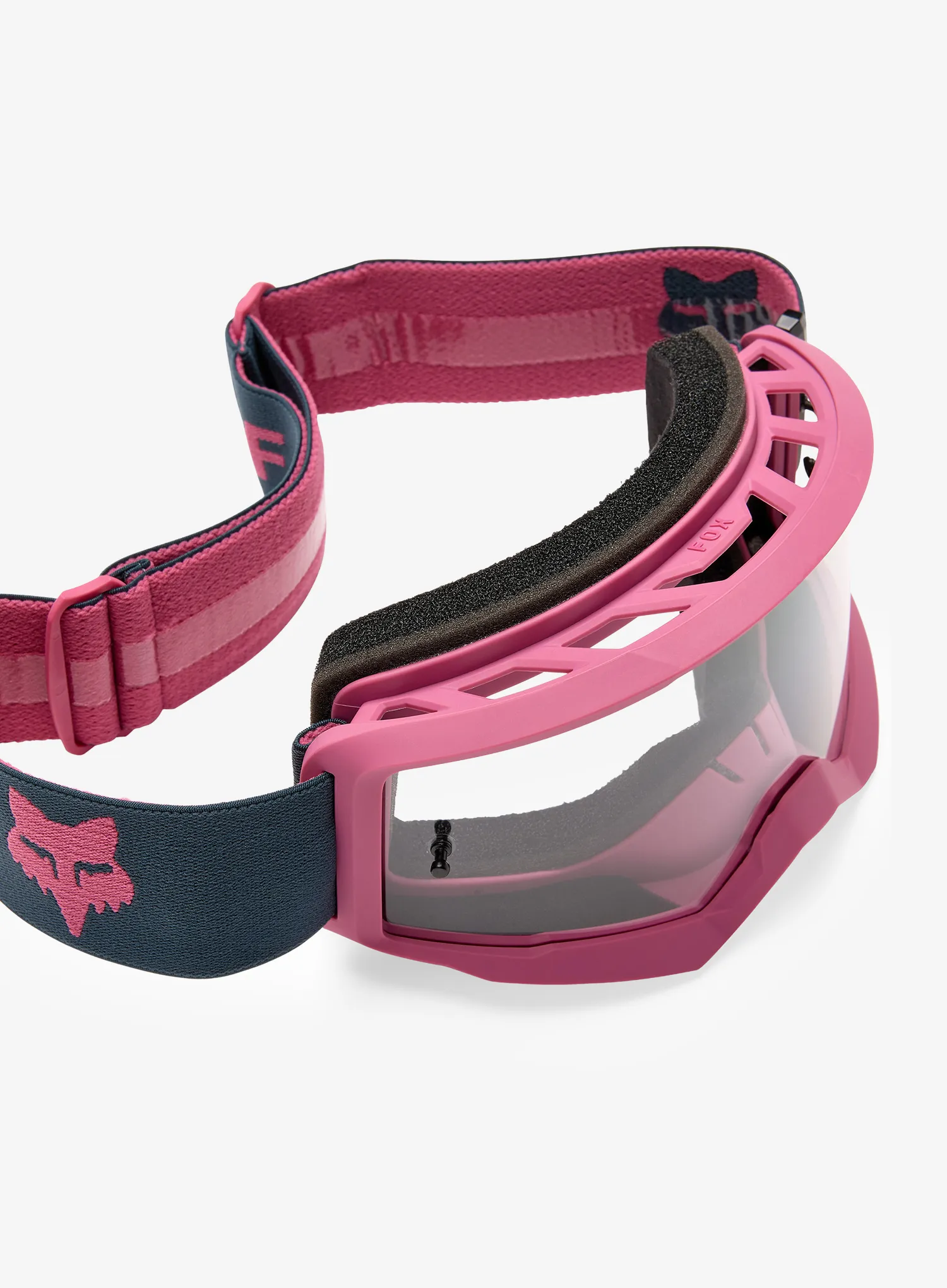 Dviračio akiniai Fox MTB Main Goggle - galaxy blue