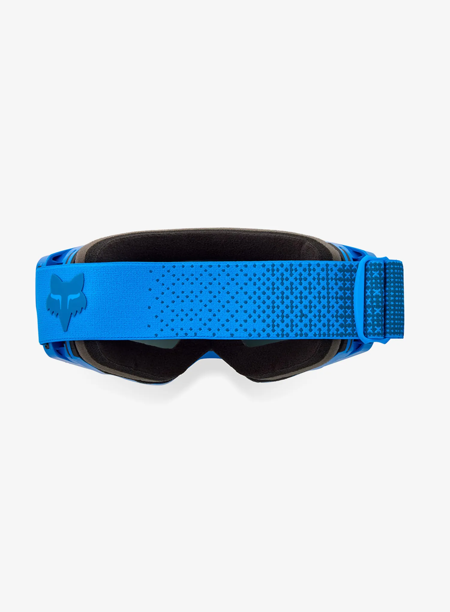 Dviračio akiniai Fox Vue Core Goggle - blue