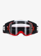 Dviračio akiniai Fox Vue Core Goggle - fluo red