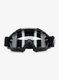 Dviračio akiniai GOG Siren - clear/matt black