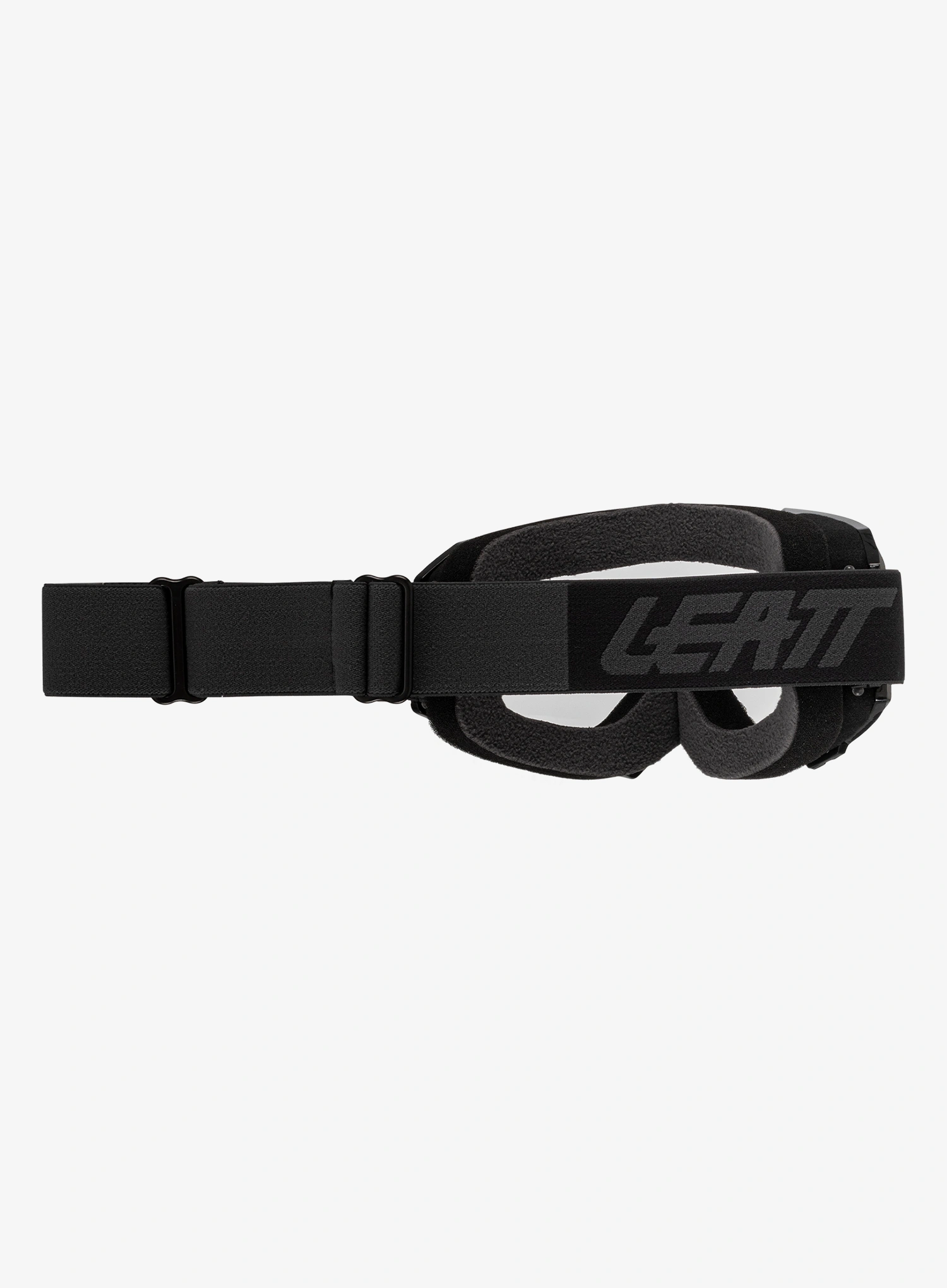 Dviračio akiniai Leatt Goggle Vizion 2.5 - stealth