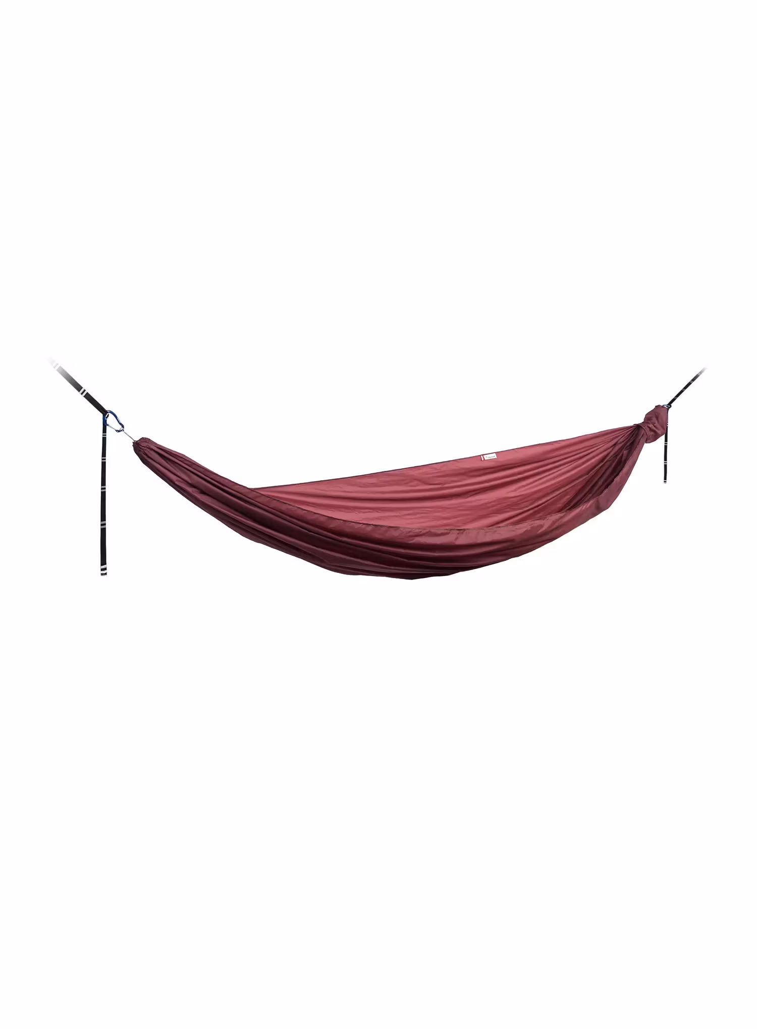 Hamakas Lesovik Bystry - burgundy ron