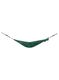 Hamakas Ticket To The Moon Mini Hammock - emerald green