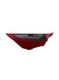 Hamakas Ticket To The Moon Pro Hammock - burgundy/black