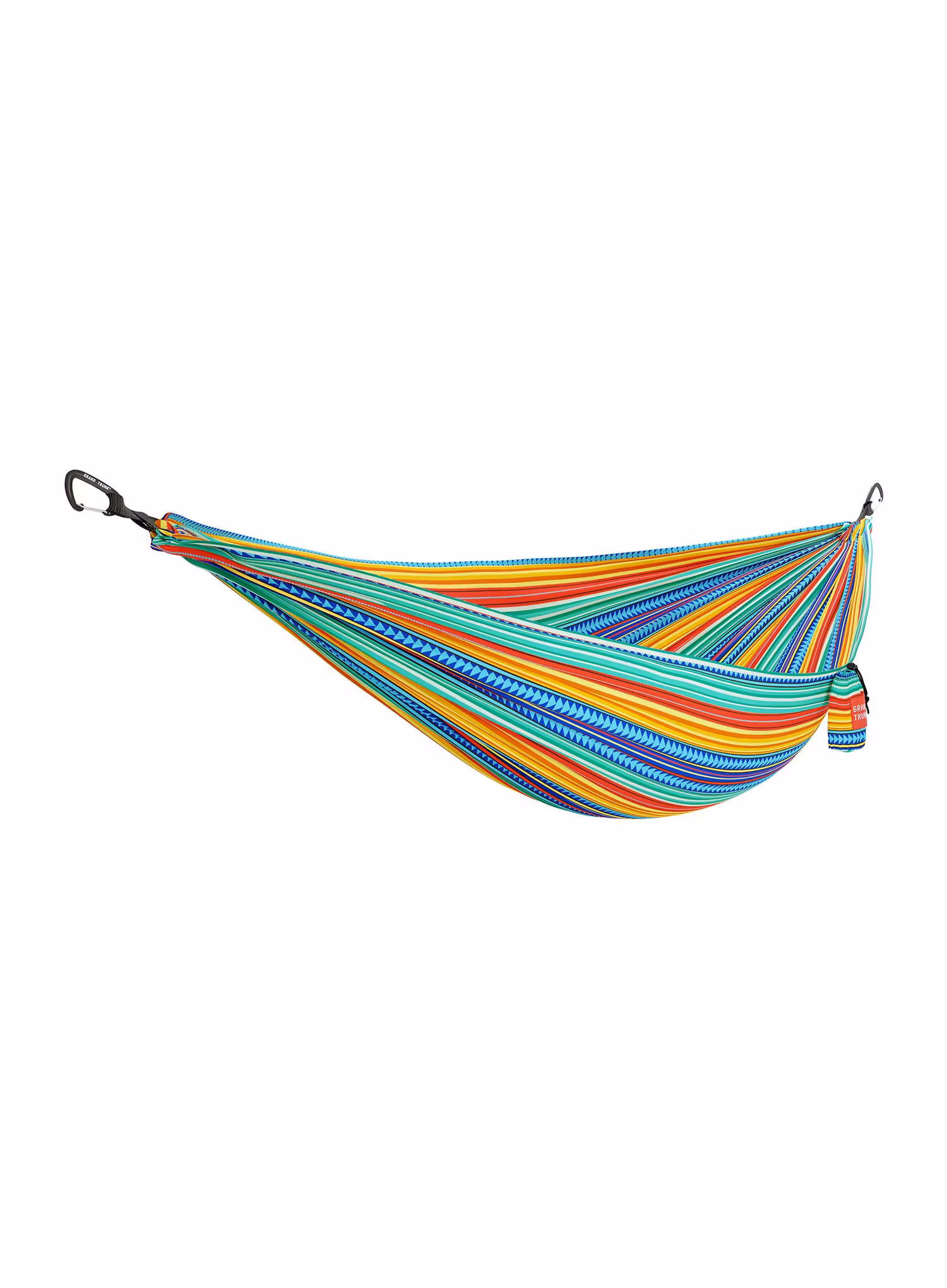 Turistinis hamakas Grand Trunk Trunk Tech Double - cabo
