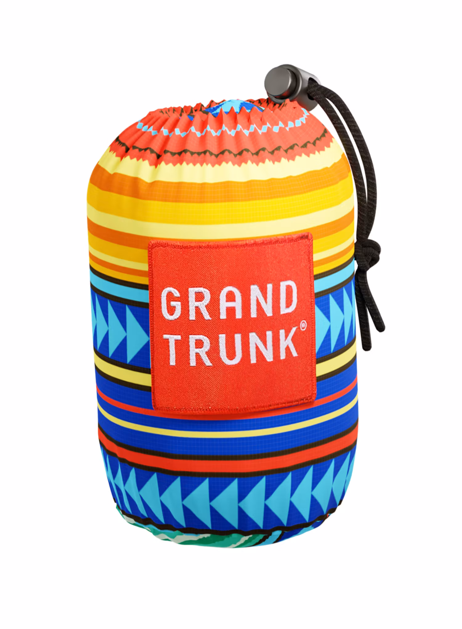 Turistinis hamakas Grand Trunk Trunk Tech Double - cabo