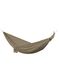 Turistinis hamakas Ticket To The Moon Hammock Single - brown