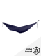 Turistinis hamakas Ticket To The Moon Lightest Hammock - navy blue