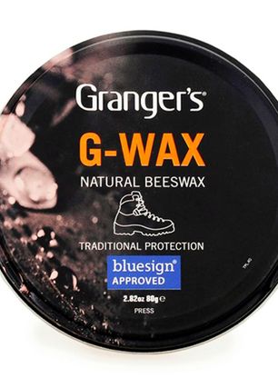 Batų vaškas Grangers G-Wax 80g