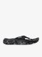 Baseino šlepetės moterims Salomon Reelax Break 6.0 - black/black/alloy