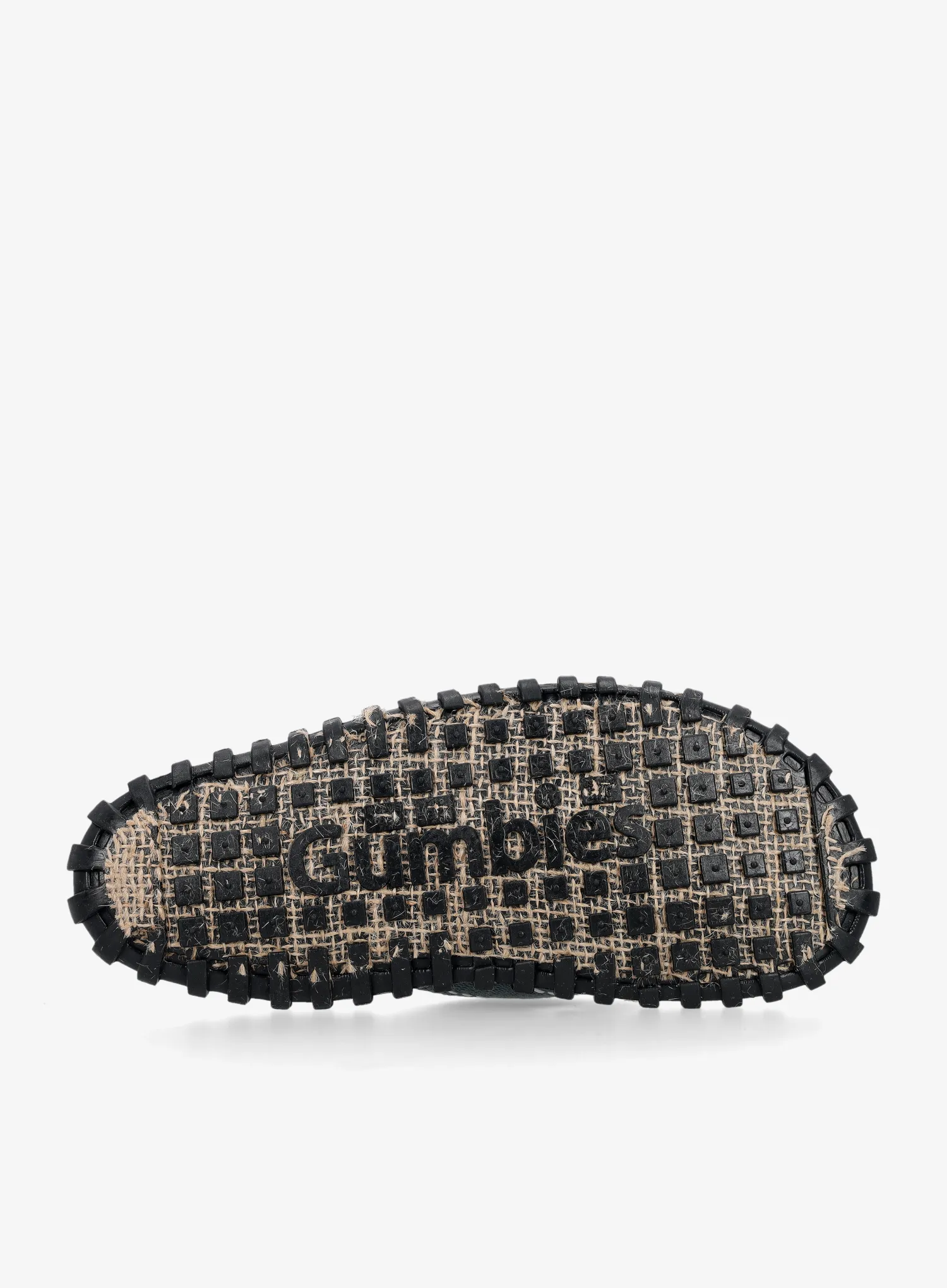 Šlepetės per pirštą Gumbies Islander Flip-Flops - urban grey