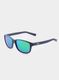 Akiniai nuo saulės Julbo Powell - matt dark blue/green