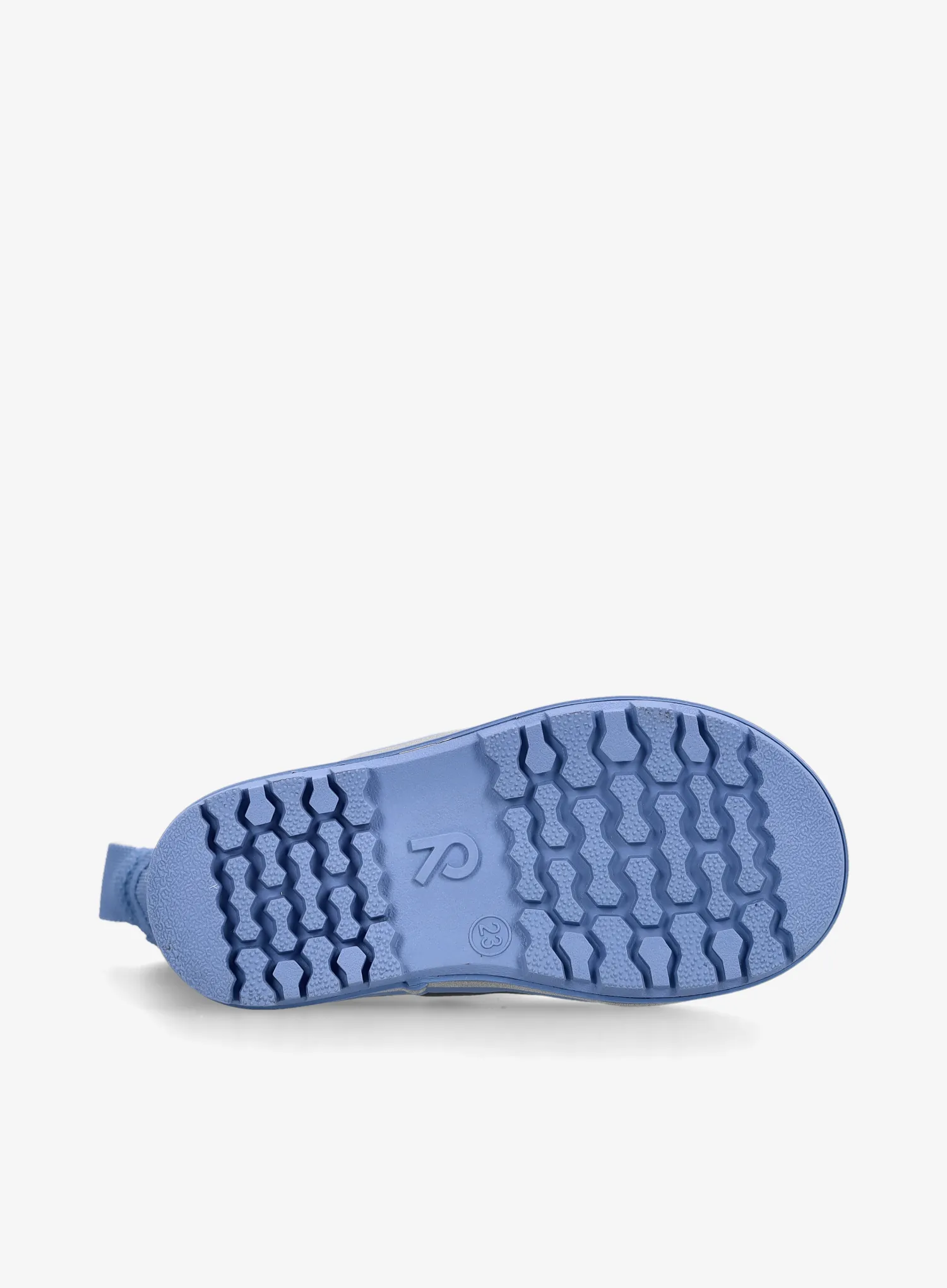 Vaikiški kaliošai Reima Taika 2.0 - navy
